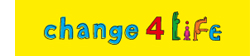 An image of the Change4Life logo