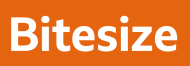 bitesize logo