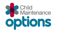 Child Maintenance Options logo