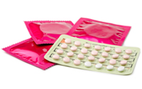 A picture of contraceptive measures