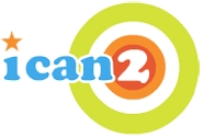 Image of the ican2 logo