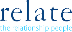 A picture of the Relate logo