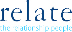  A picture of the Relate logo