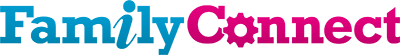 Family Connect logo